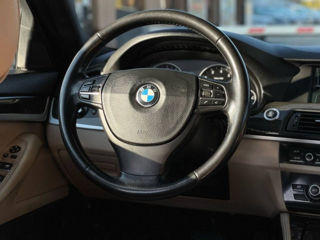 BMW 5 Series foto 8