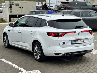 Renault Megane foto 4