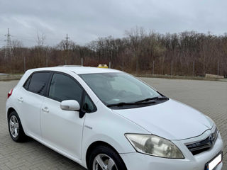 Toyota Auris foto 3