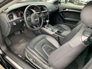 Audi A5 foto 7