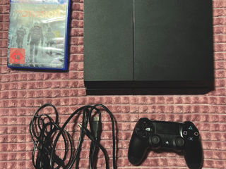 PlayStation 4 foto 1