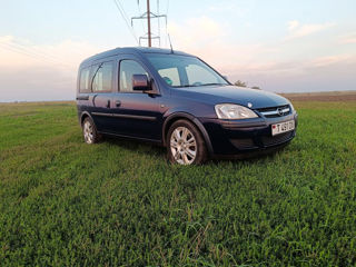 Opel Combo foto 3