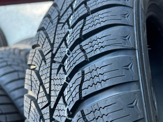 2 шины/2 anvelope 155/70 R13 Kumho Wintercraft WP52/ Монтаж, доставка, livrare 2023 foto 5