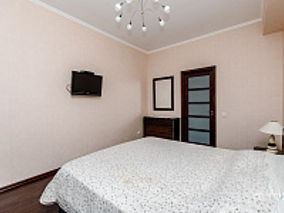 Apartament cu 2 camere, 112 m², Râșcani, Chișinău foto 10