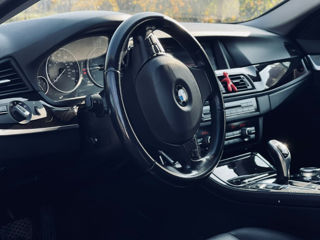 BMW 5 Series foto 11