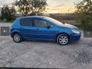 Peugeot 307 foto 5