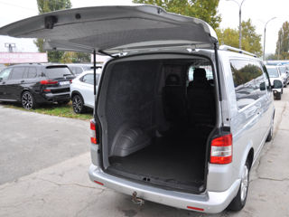 Volkswagen Transporter foto 8