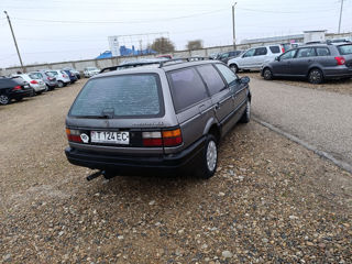 Volkswagen Passat foto 2