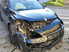 Renault Megane foto 4