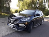 Hyundai Santa FE foto 1