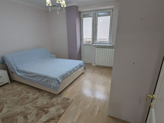 Apartament cu 3 camere, 108 m², Centru, Bălți foto 7