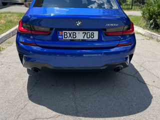 BMW 3 Series foto 3