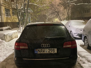 Audi A6 foto 2