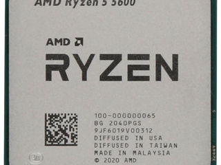 AMD RYZEN 5 5600