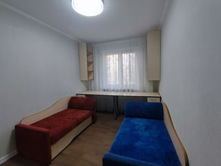 Apartament cu 2 camere, 42 m², Botanica, Chișinău foto 10