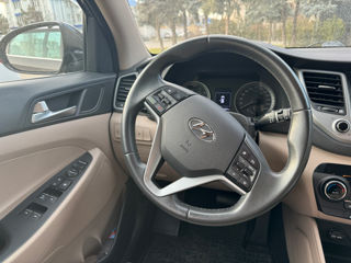 Hyundai Tucson foto 6