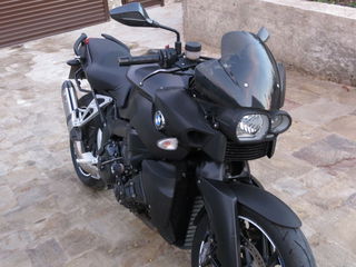 BMW K1200R foto 2