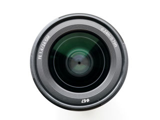 Sony FE 24mm f/1.4 GM (SEL24F14GM) foto 2