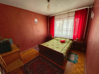 Apartament cu 2 camere, 54 m², 10 cartier, Bălți foto 3