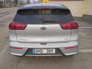 KIA Niro foto 4