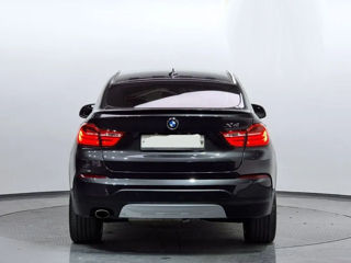 BMW X4 foto 4