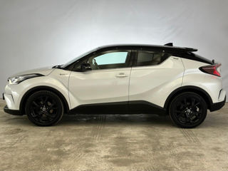 Toyota C-HR foto 4