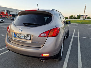 Nissan Murano foto 2