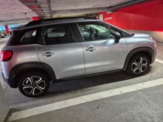 Citroen C3 Aircross foto 4