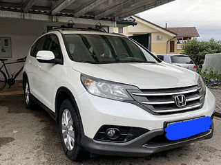 Honda CR-V foto 8