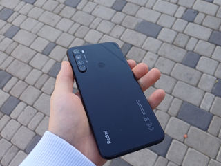 Redmi note 8 2021 4ram/128gb foto 4