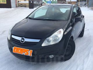 Opel Corsa foto 6