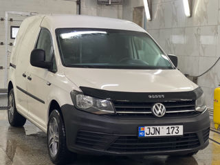 Volkswagen Caddy foto 3