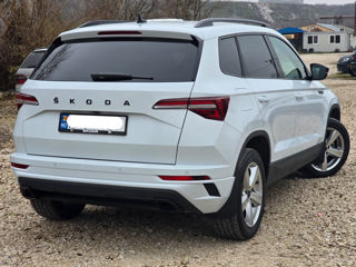 Skoda Karoq foto 4