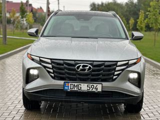 Hyundai Tucson foto 3