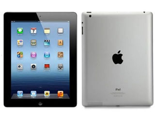 iPad 4 generation 32GB wi fi A1458 дисплей Retina iCloud чистый Включить настроить БЕЗ iТunes  чисты foto 7