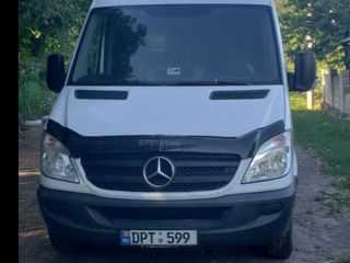 Mercedes Sprinter 311