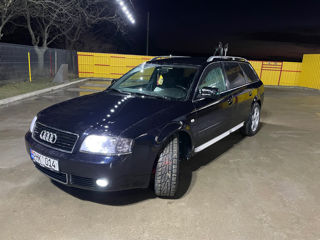 Audi A6 foto 2