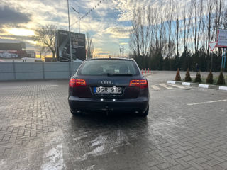 Audi A6 foto 6