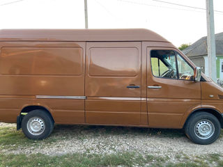 Mercedes Sprinter 313 foto 3