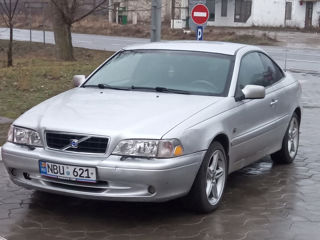 Volvo C70 foto 4