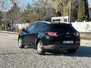 Renault Megane foto 11