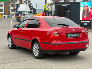 Skoda Octavia foto 2