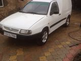 Volkswagen Caddy foto 2