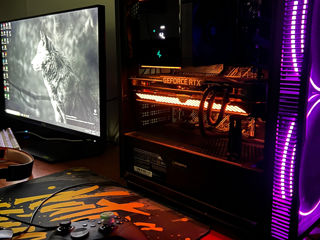 PC gaming foto 2