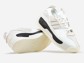 Adidas Y-3 Rivalry foto 8