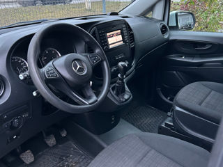 Mercedes Vito foto 7