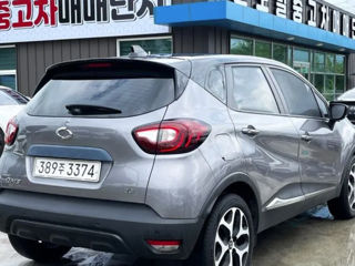 Renault Captur foto 2