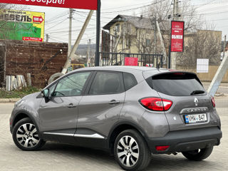 Renault Captur foto 4