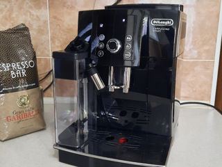 DeLonghi cappuccino smart..