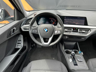 BMW 1 Series foto 9